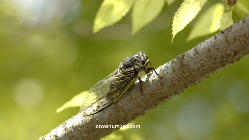 Do Crows Eat Cicadas