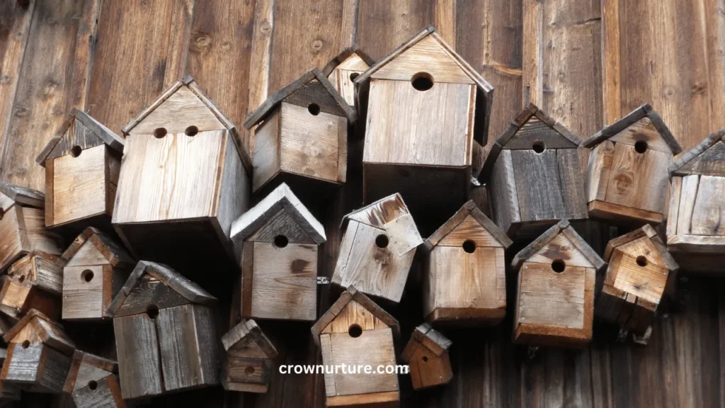 How To Keep Crows Off Bird Feeders