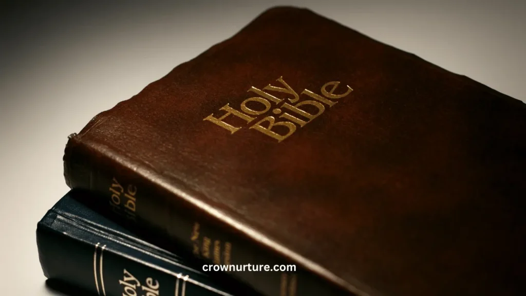 What Do Crows Symbolize In The Bible